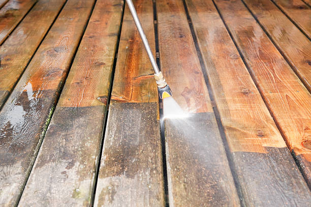 Trusted Hollymead, VA Pressure Washing Experts